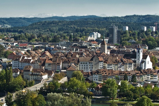 Nachhilfe Aarau