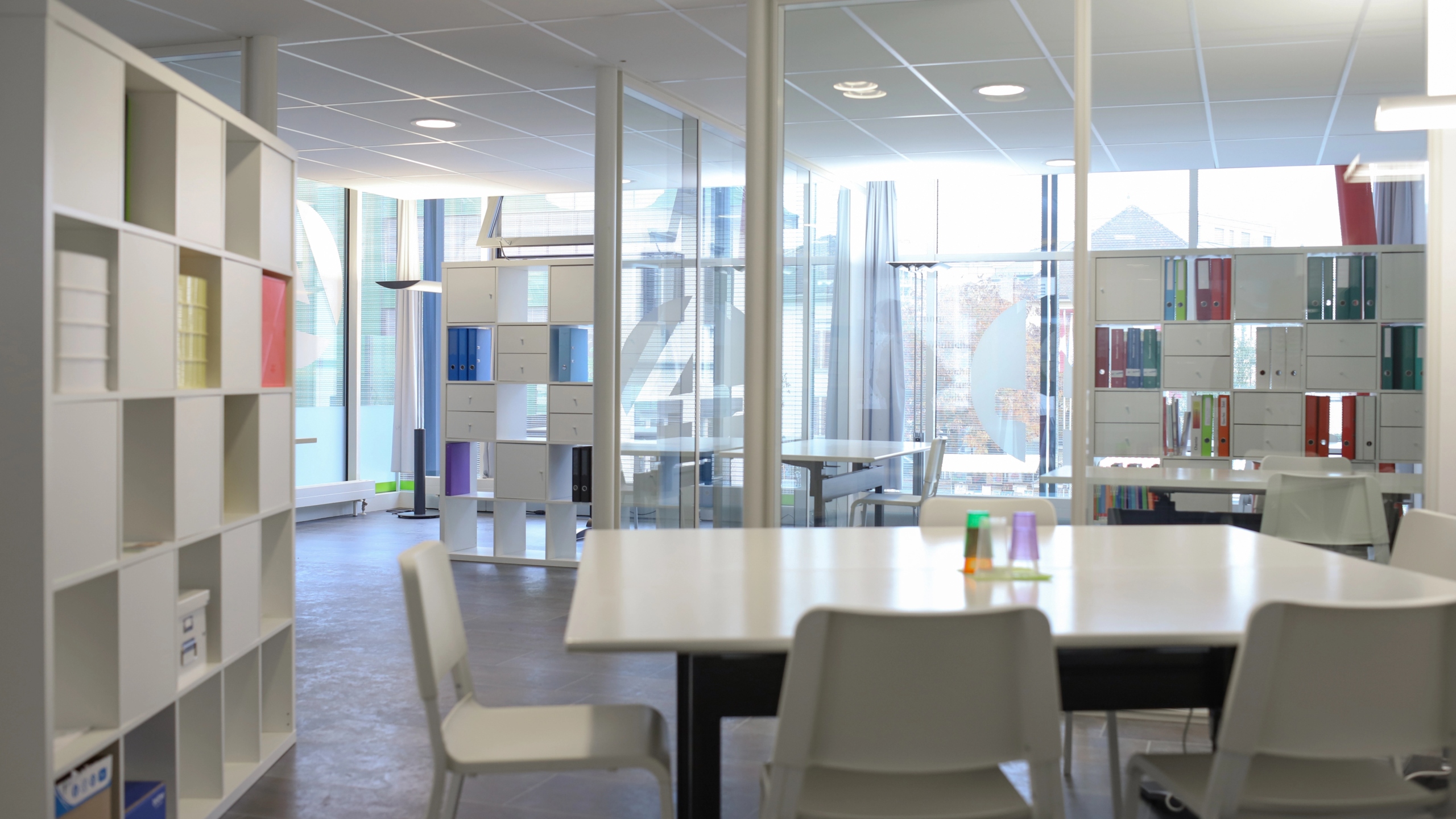 Lerncenter Großansicht Affoltern am Albis Headerbild fit4school Affoltern am Albis