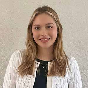 Tutorin Lara Foto von Tutorin Lara