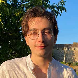 Tutor Riccardo Foto von Tutor Riccardo