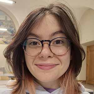 Tutorin Ielyzaveta Foto von Tutorin Ielyzaveta