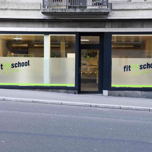 fit4school - Nachhilfe & Lernmethoden