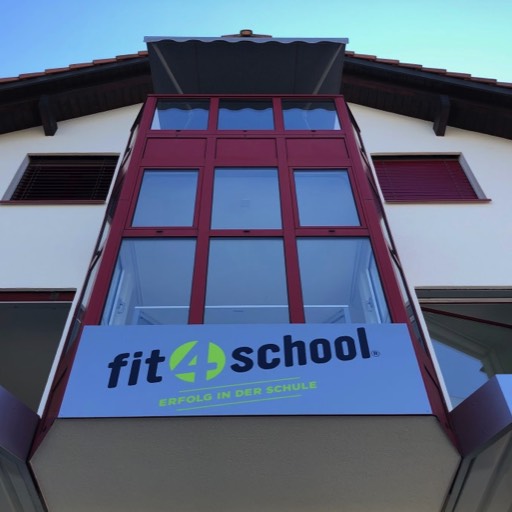fit4school - Nachhilfe & Lernmethoden