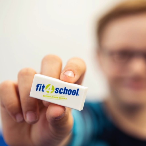 fit4school - Nachhilfe & Lernmethoden